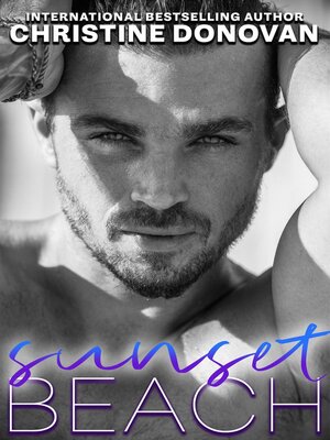 cover image of Sunset Beach